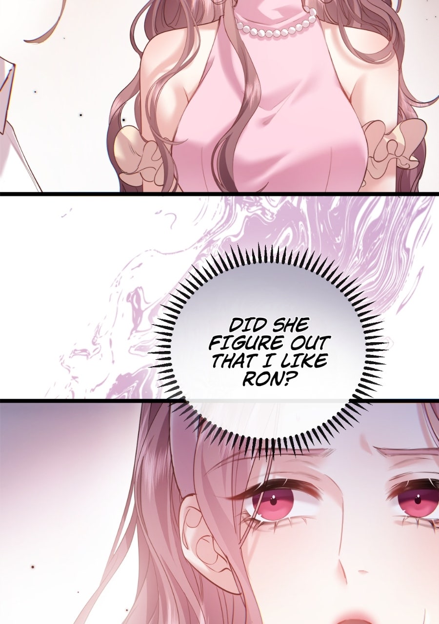 Meet My Ex AgainAs His Aunt Ch. 2 - Rejection page 43 - 