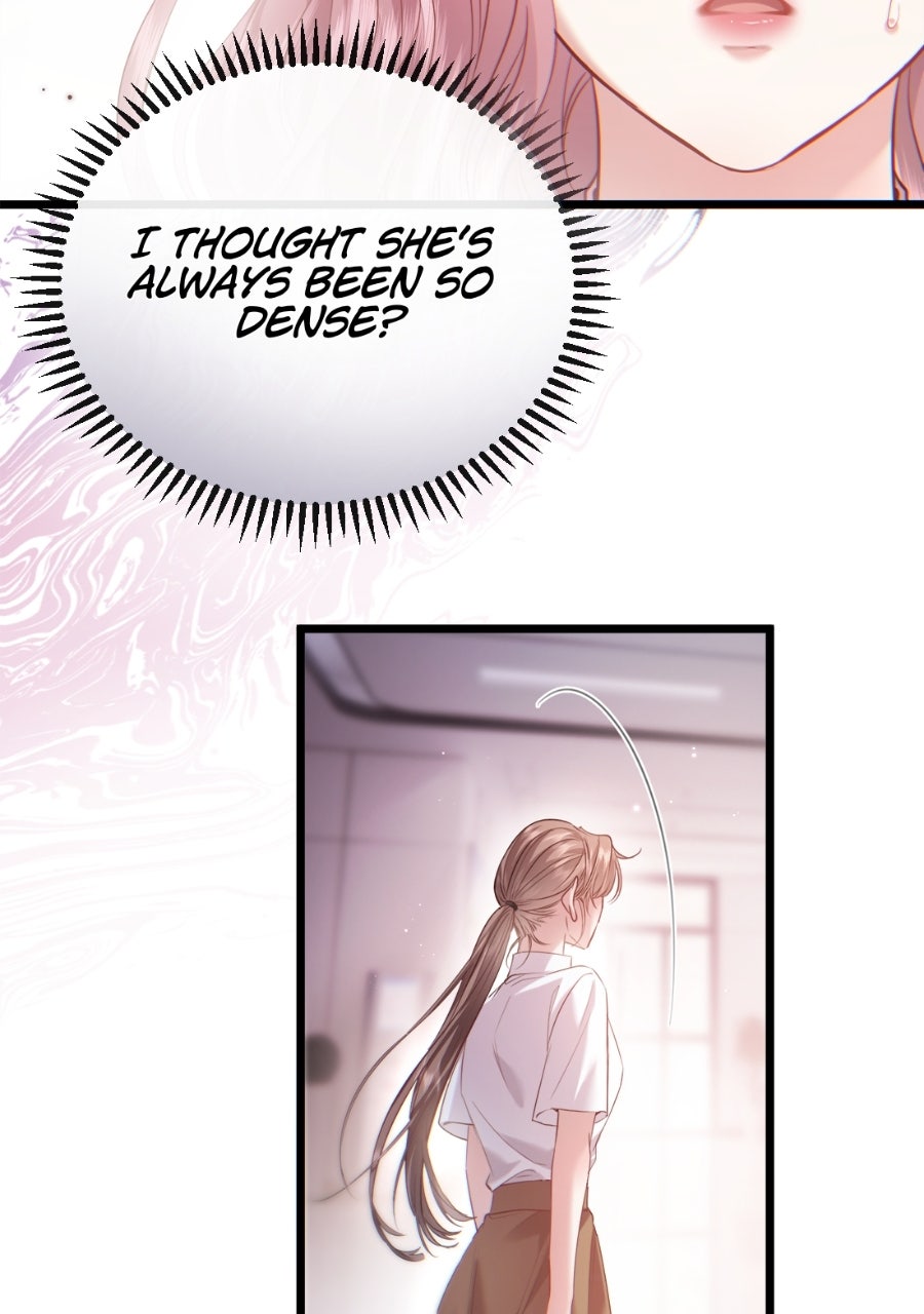 Meet My Ex AgainAs His Aunt Ch. 2 - Rejection page 44 - 