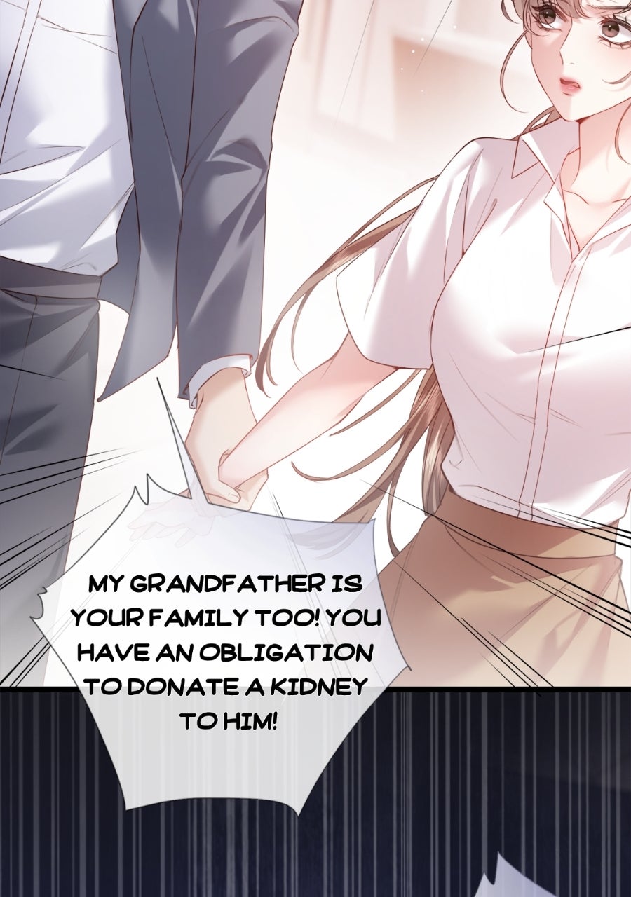 Meet My Ex AgainAs His Aunt Ch. 2 - Rejection page 46 - 