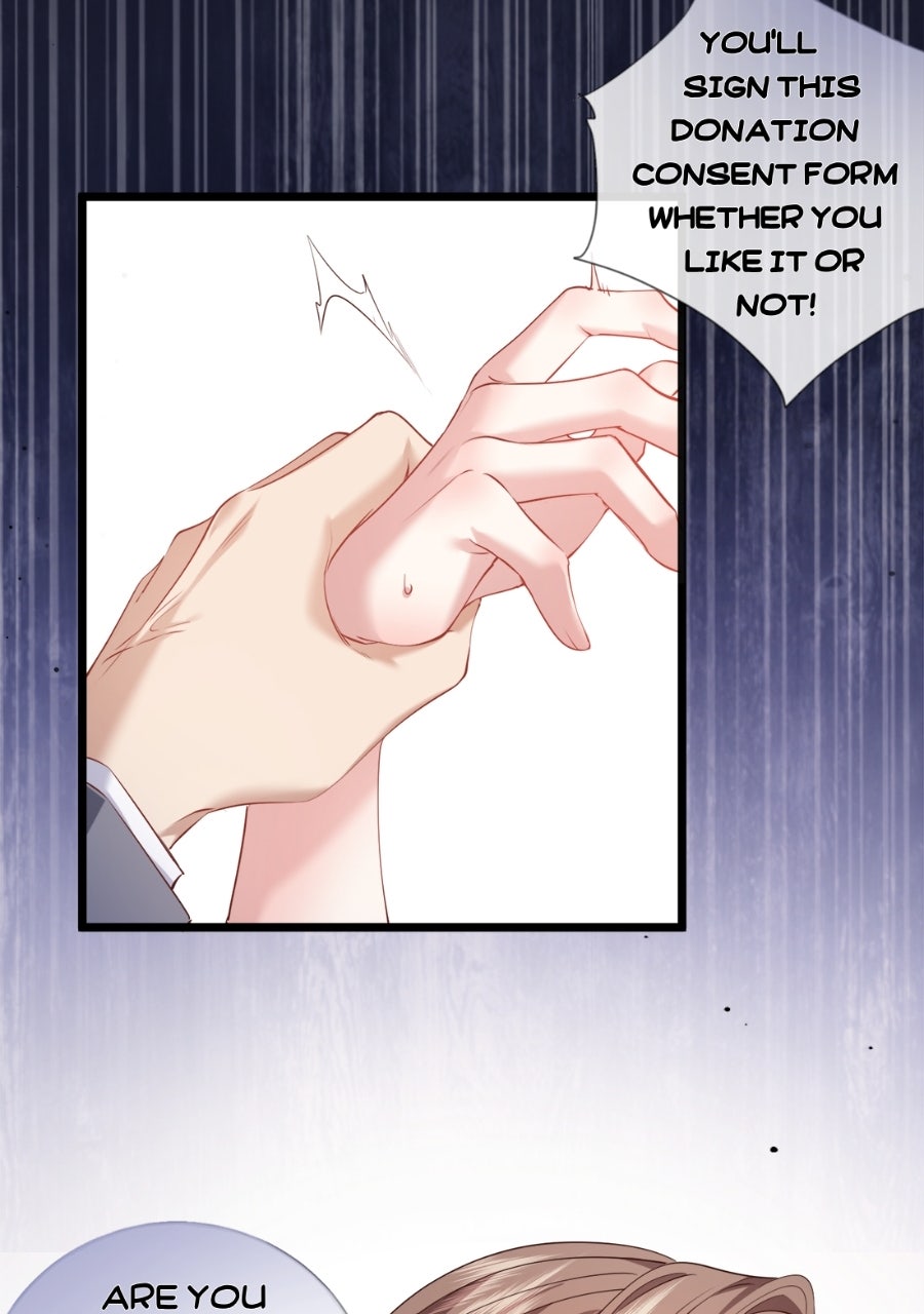Meet My Ex AgainAs His Aunt Ch. 2 - Rejection page 47 - 