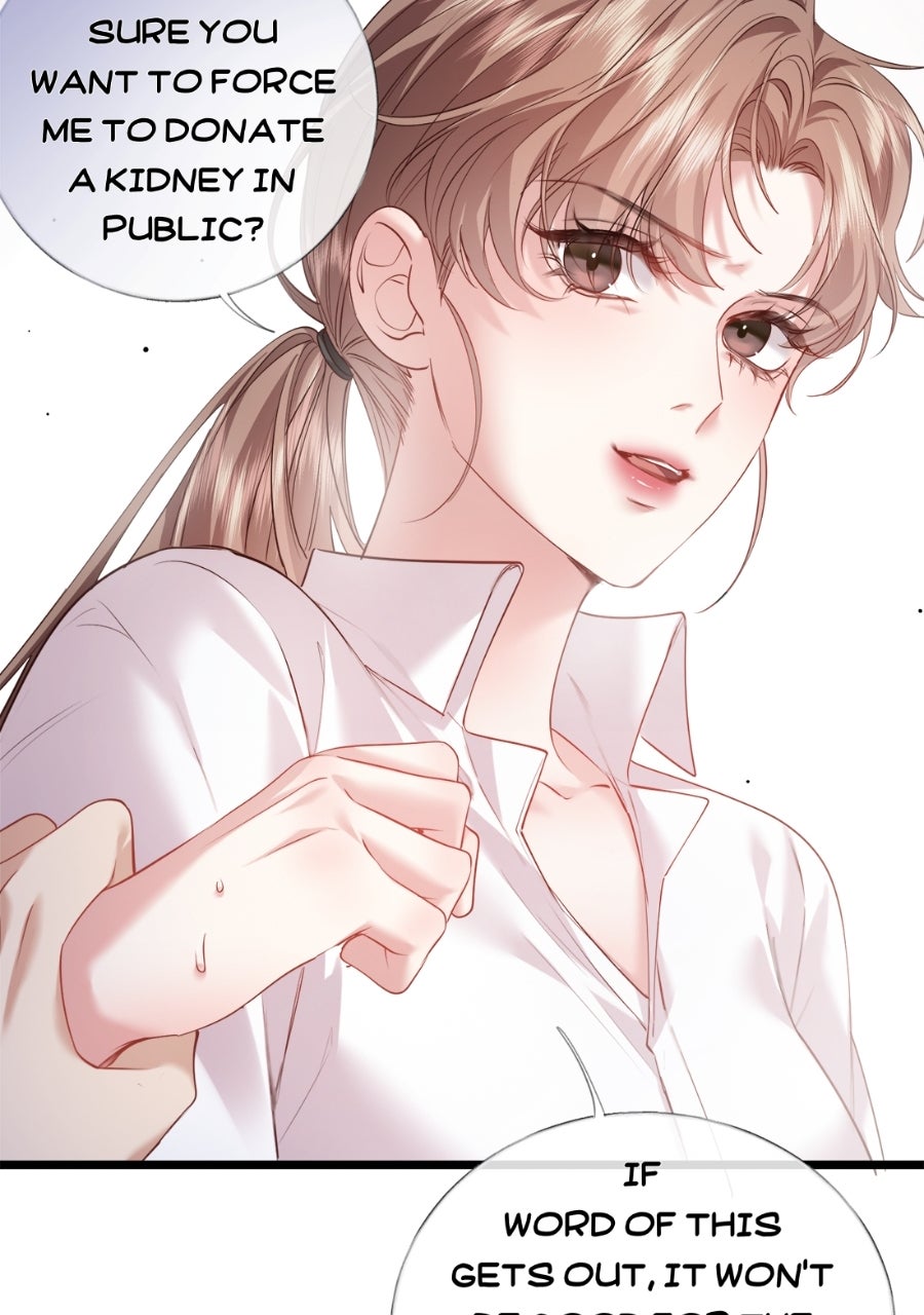 Meet My Ex AgainAs His Aunt Ch. 2 - Rejection page 48 - 