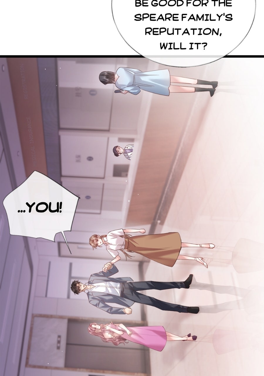 Meet My Ex AgainAs His Aunt Ch. 2 - Rejection page 49 - 