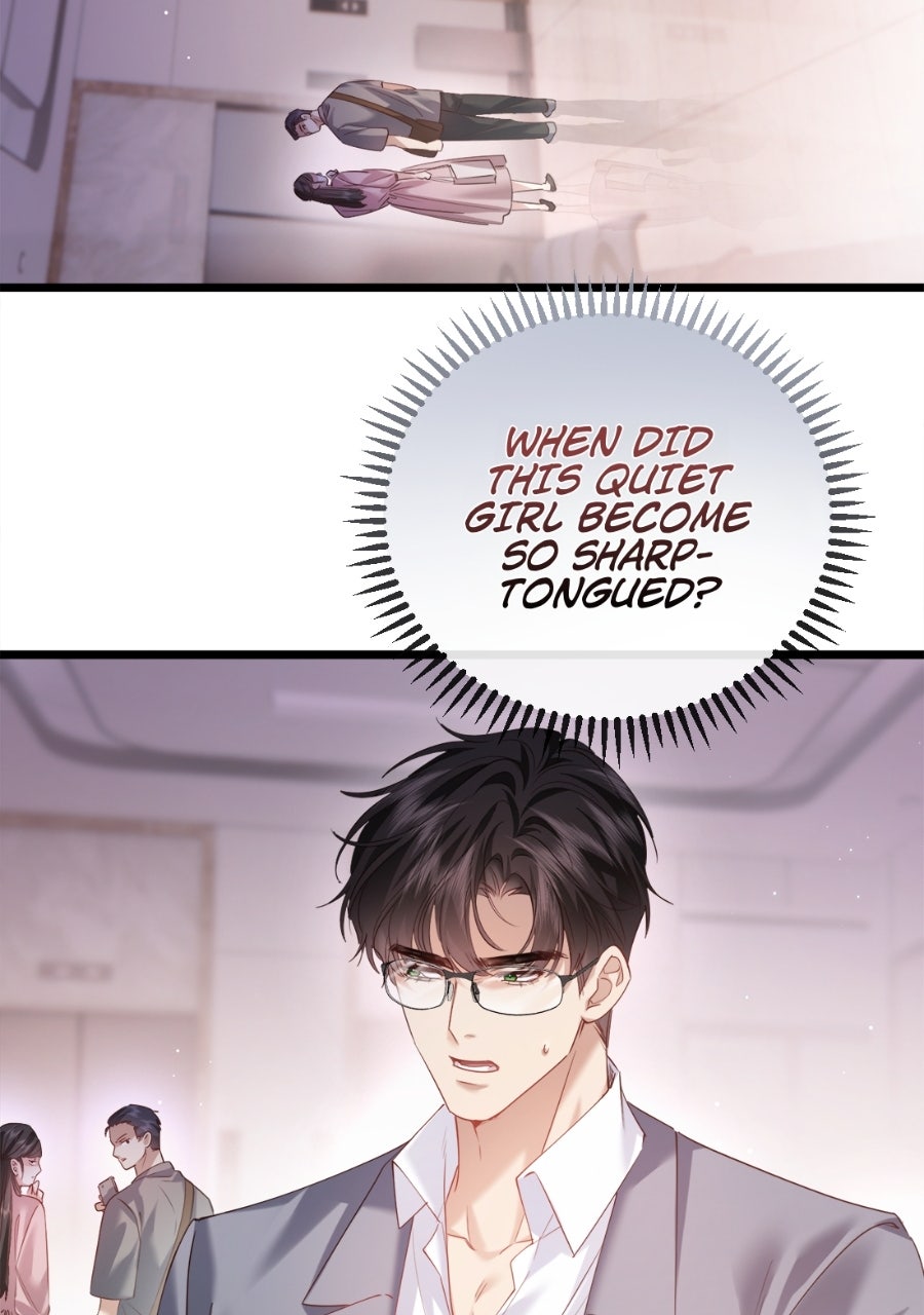Meet My Ex AgainAs His Aunt Ch. 2 - Rejection page 50 - 