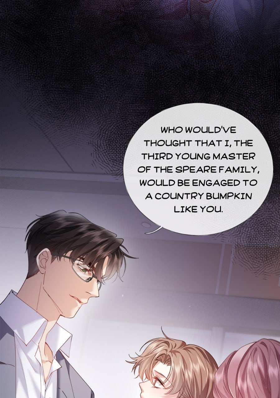 Meet My Ex AgainAs His Aunt Ch. 2 - Rejection page 6 - 