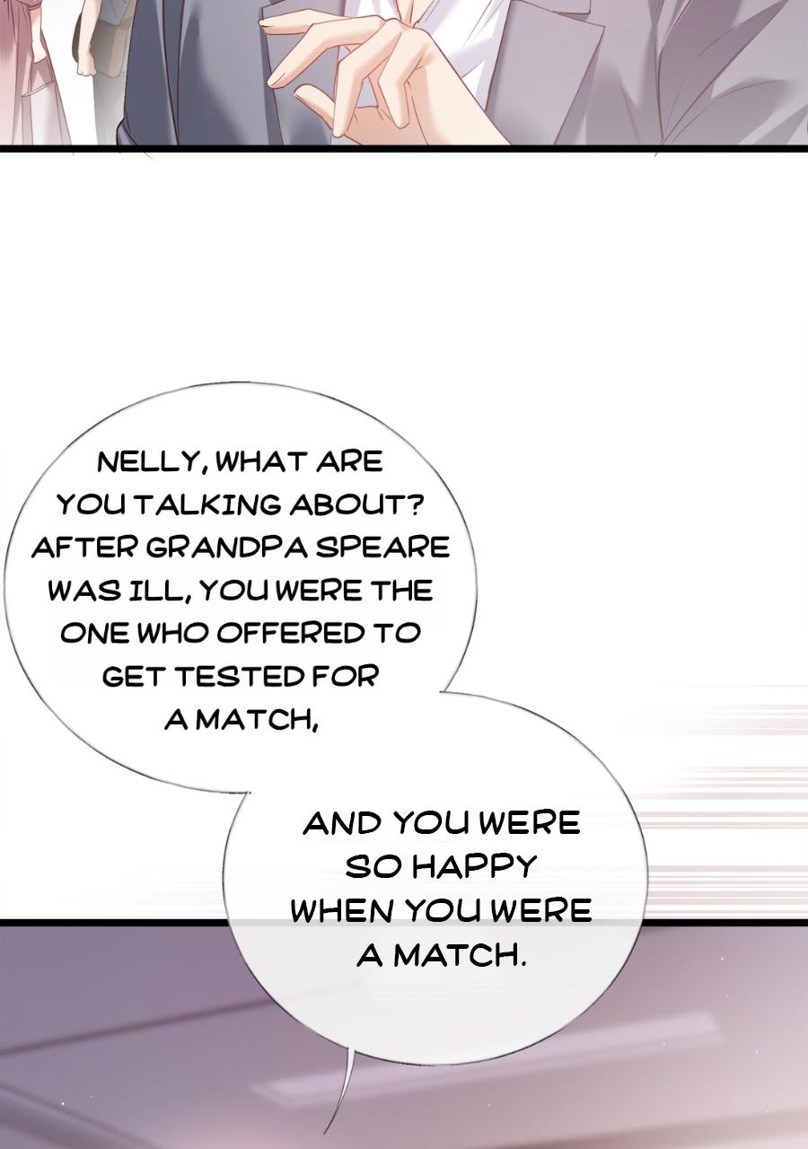 Meet My Ex AgainAs His Aunt Ch. 2 - Rejection page 51 - 