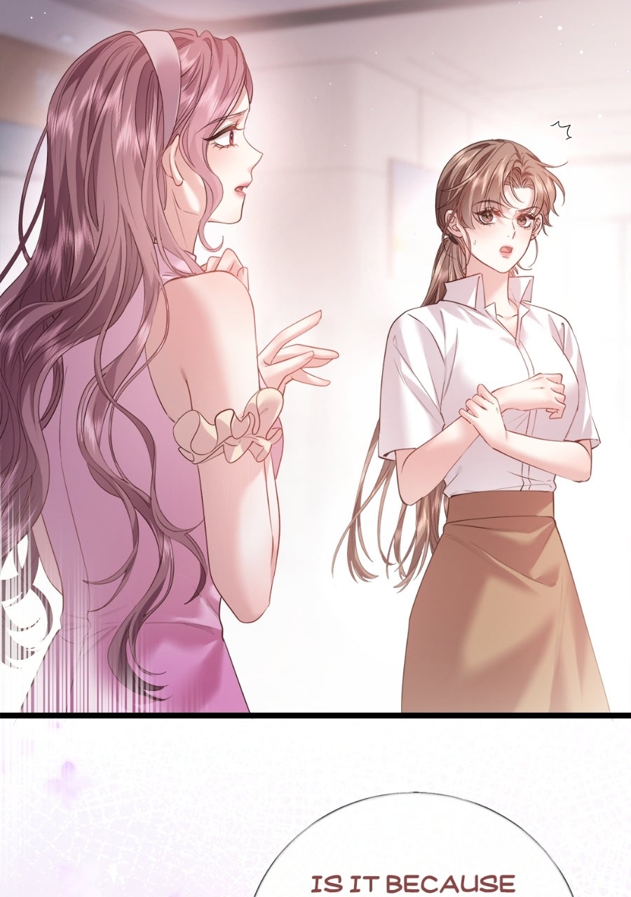 Meet My Ex AgainAs His Aunt Ch. 2 - Rejection page 52 - 