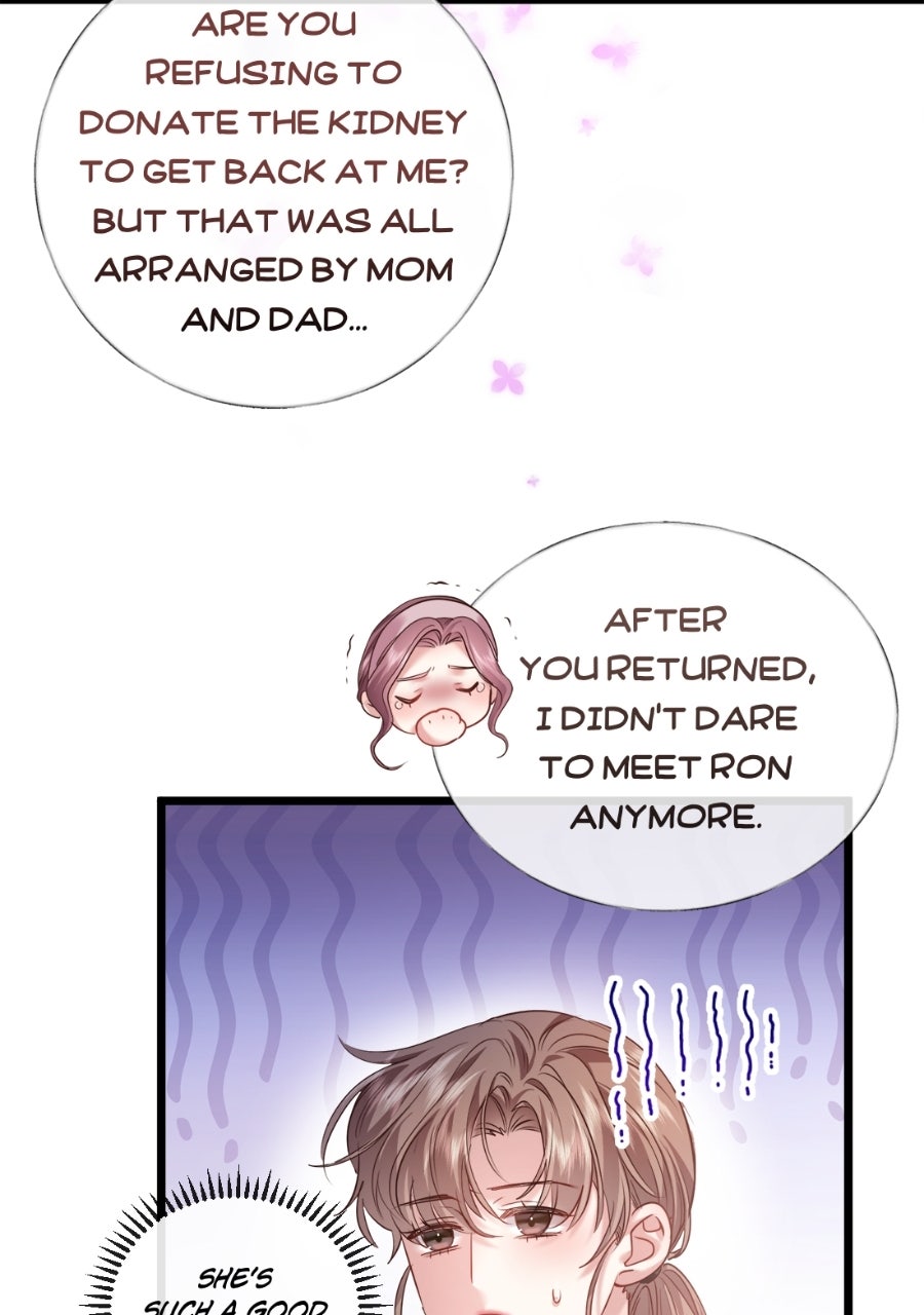 Meet My Ex AgainAs His Aunt Ch. 2 - Rejection page 54 - 