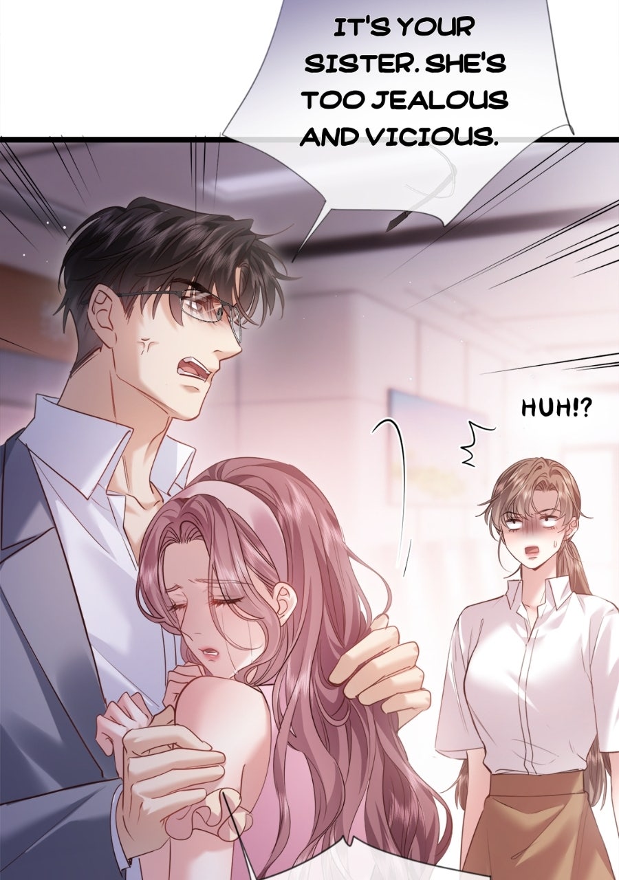 Meet My Ex AgainAs His Aunt Ch. 2 - Rejection page 57 - 