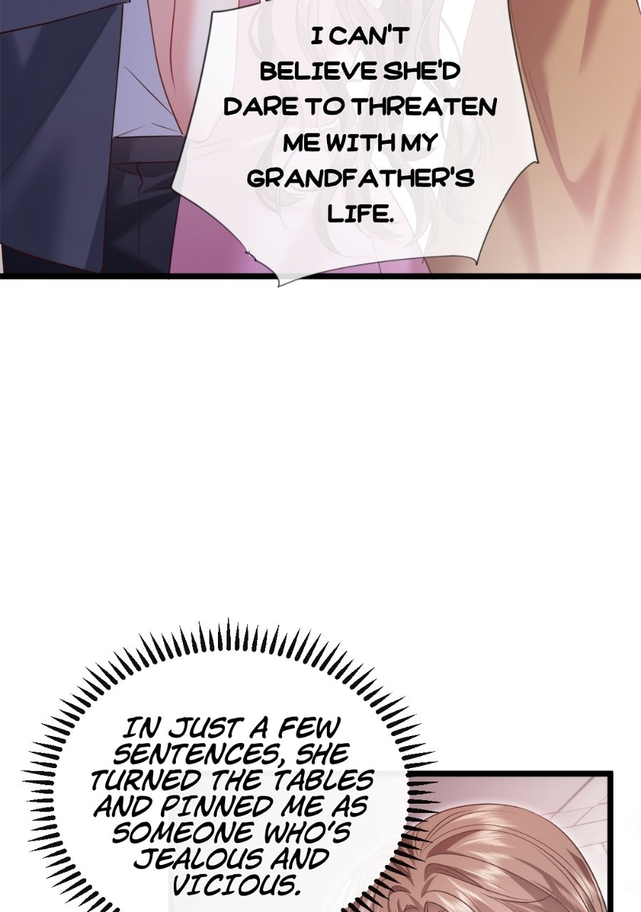 Meet My Ex AgainAs His Aunt Ch. 2 - Rejection page 58 - 