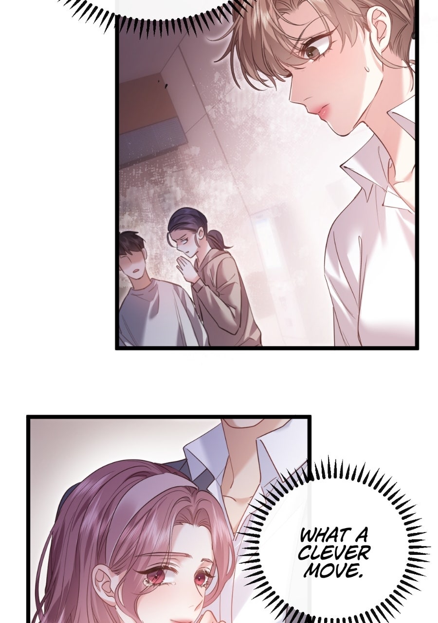 Meet My Ex AgainAs His Aunt Ch. 2 - Rejection page 59 - 