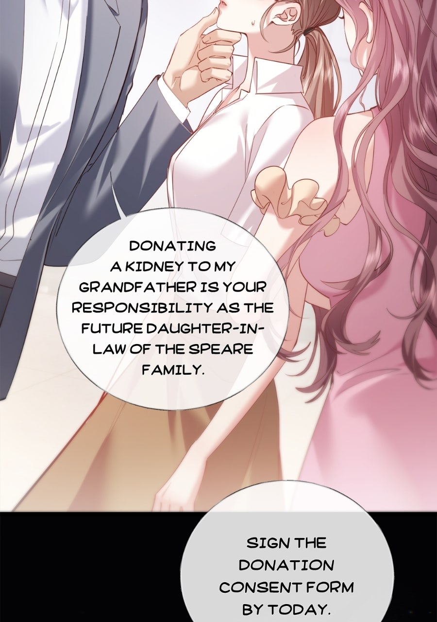 Meet My Ex AgainAs His Aunt Ch. 2 - Rejection page 7 - 