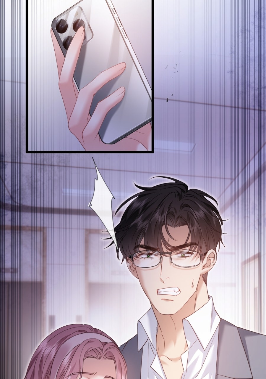 Meet My Ex AgainAs His Aunt Ch. 2 - Rejection page 61 - 