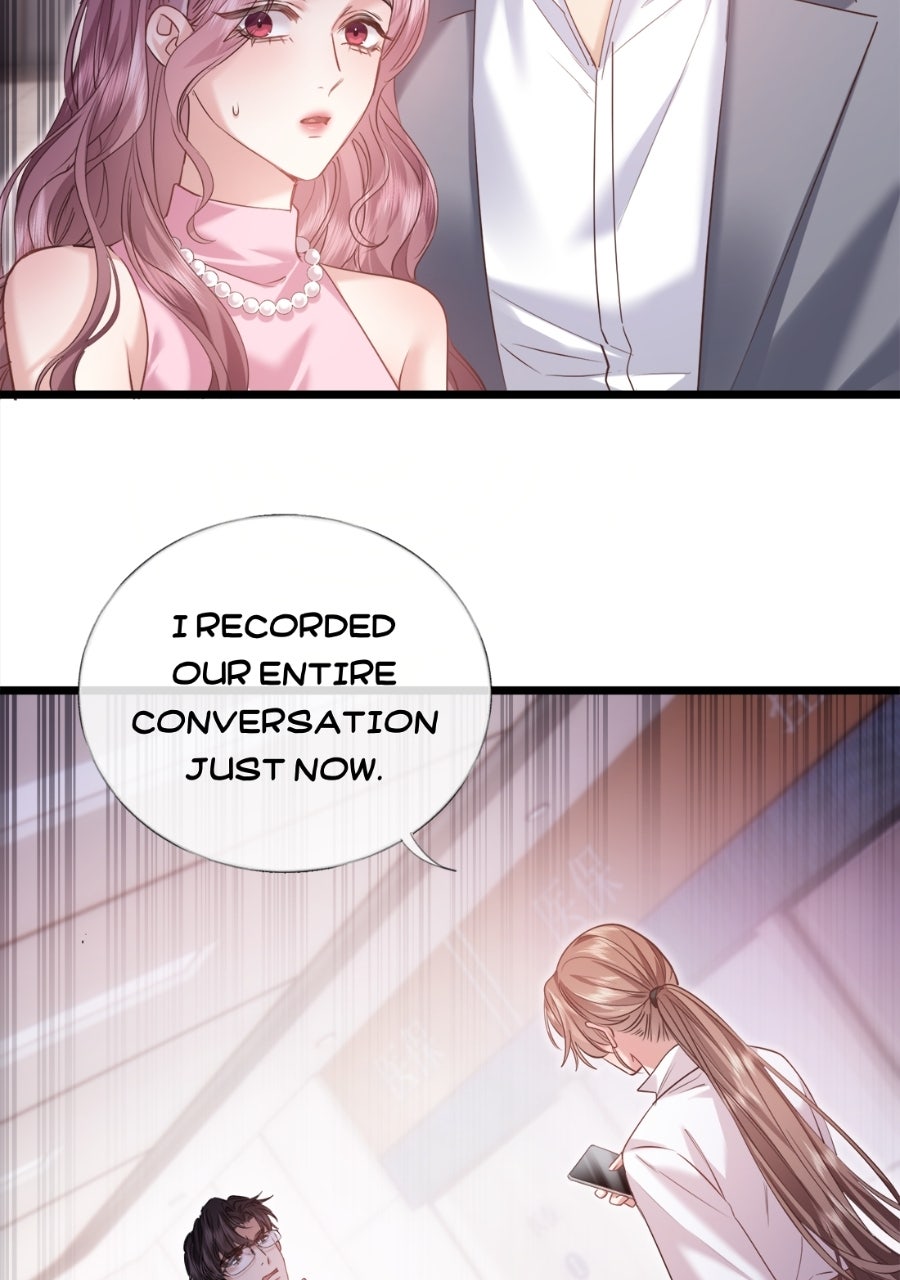 Meet My Ex AgainAs His Aunt Ch. 2 - Rejection page 62 - 