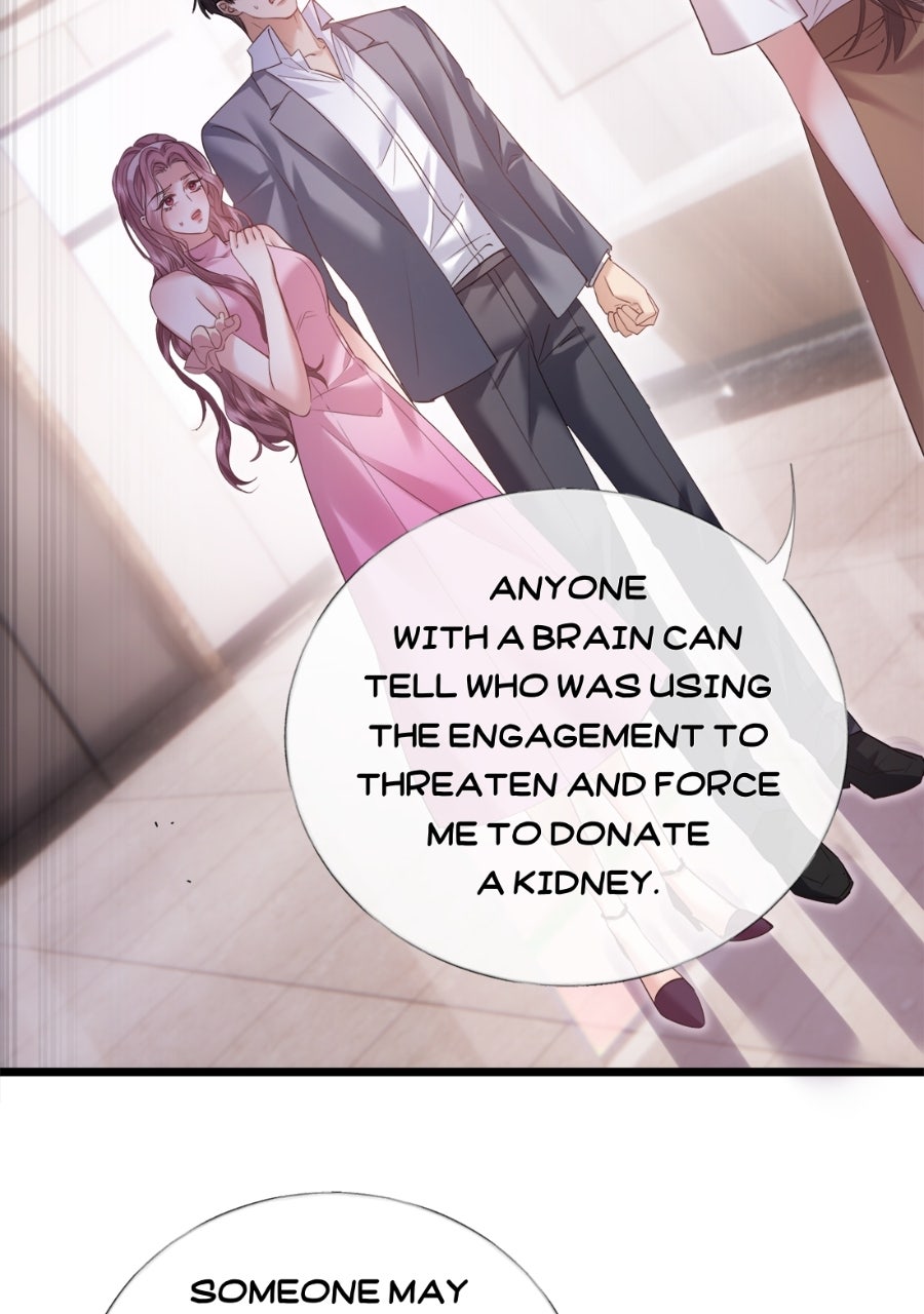 Meet My Ex AgainAs His Aunt Ch. 2 - Rejection page 63 - 