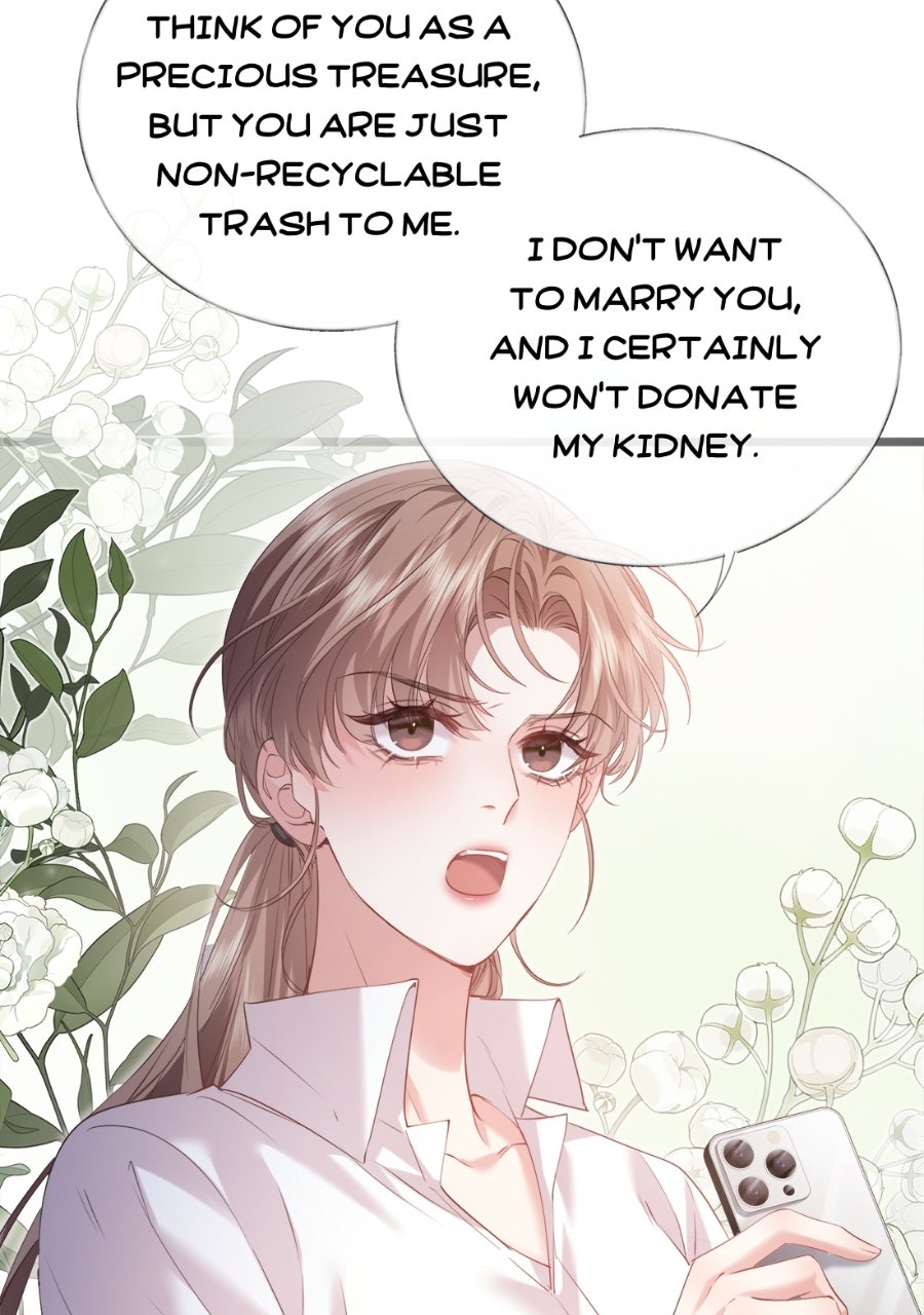 Meet My Ex AgainAs His Aunt Ch. 2 - Rejection page 64 - 