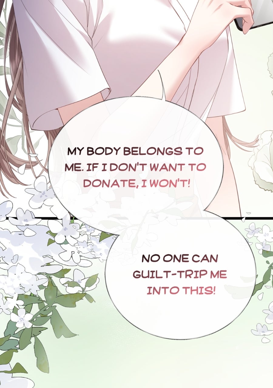 Meet My Ex AgainAs His Aunt Ch. 2 - Rejection page 65 - 