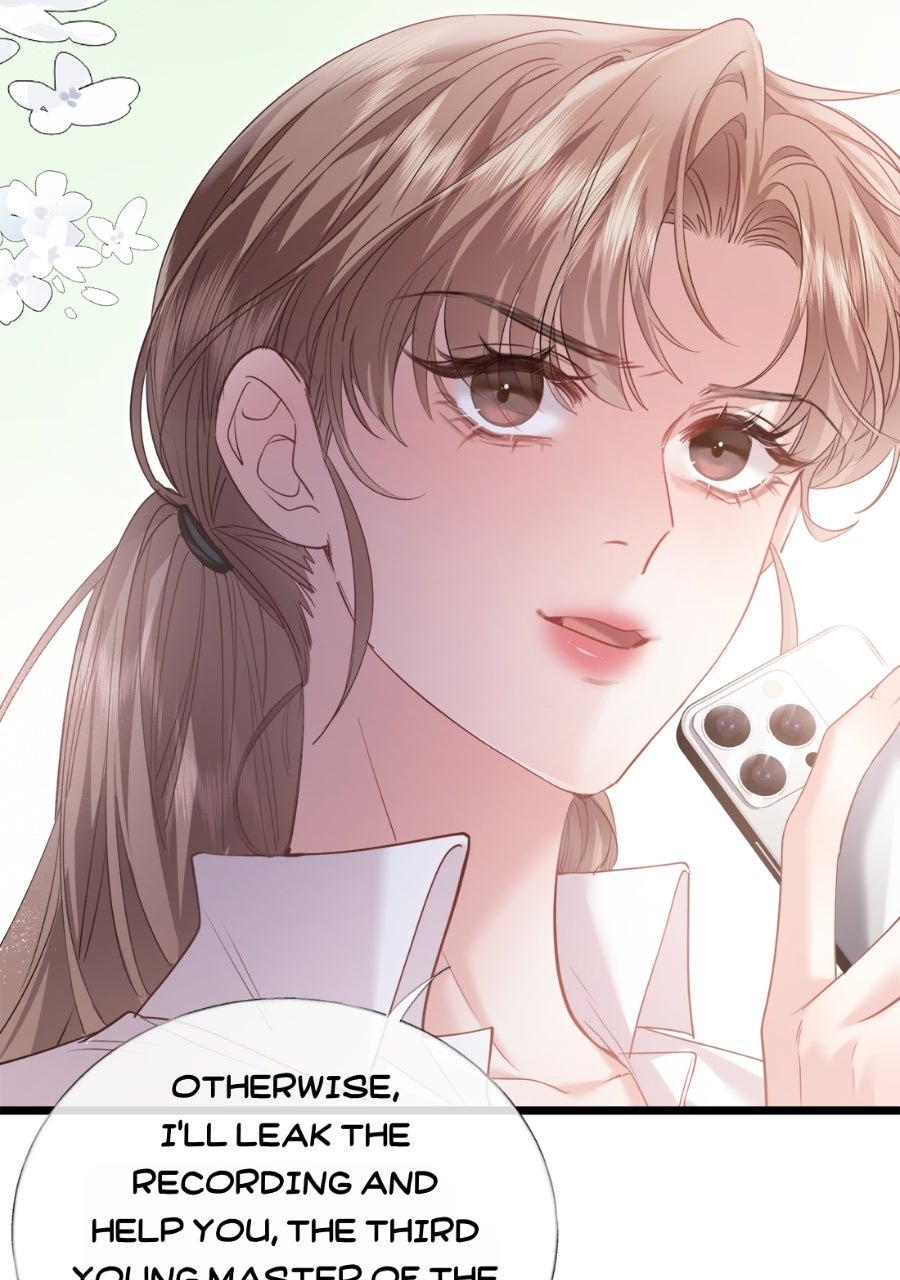 Meet My Ex AgainAs His Aunt Ch. 2 - Rejection page 66 - 
