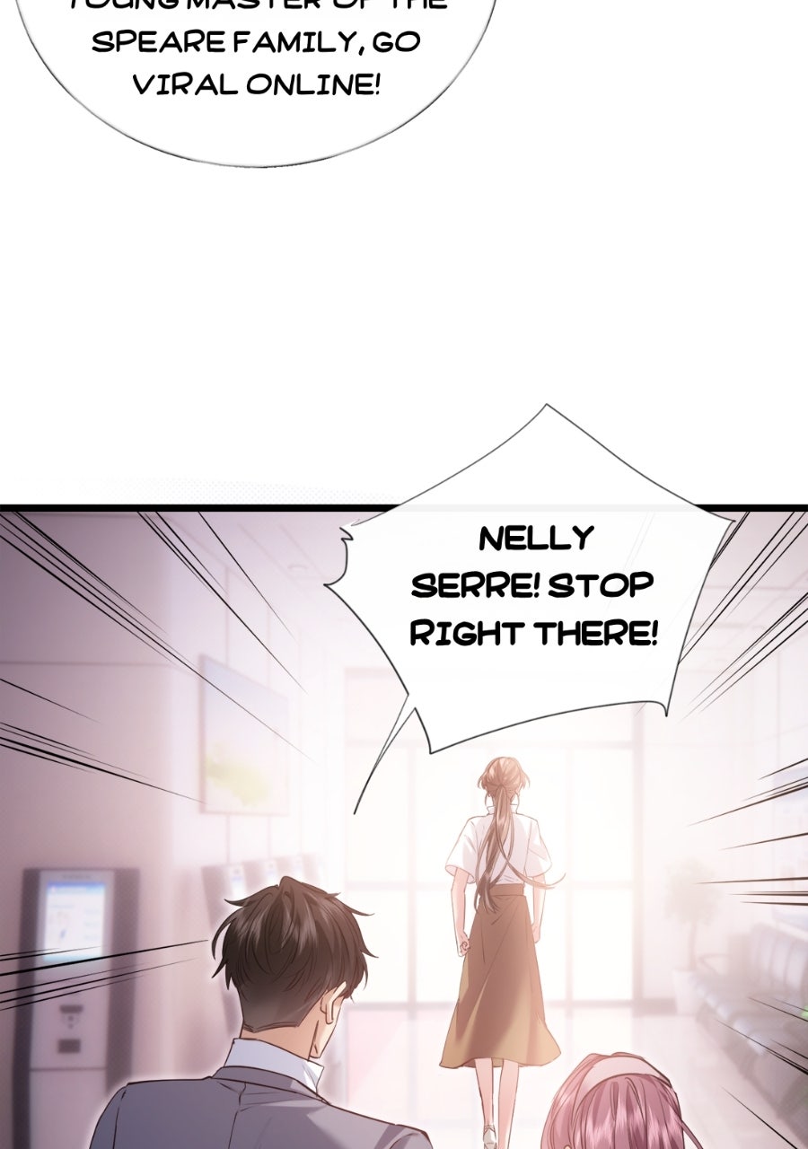 Meet My Ex AgainAs His Aunt Ch. 2 - Rejection page 67 - 