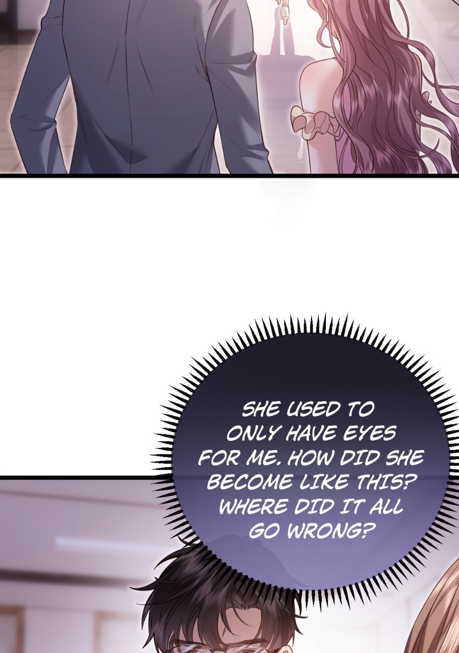 Meet My Ex AgainAs His Aunt Ch. 2 - Rejection page 68 - 