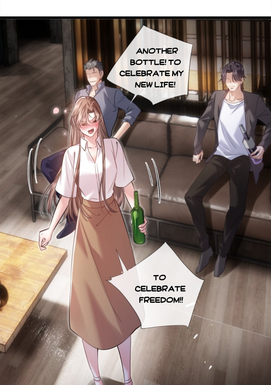 Meet My Ex AgainAs His Aunt Ch. 2 - Rejection page 78 - 