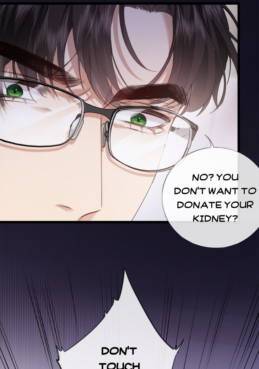 Meet My Ex AgainAs His Aunt Ch. 2 - Rejection page 9 - 