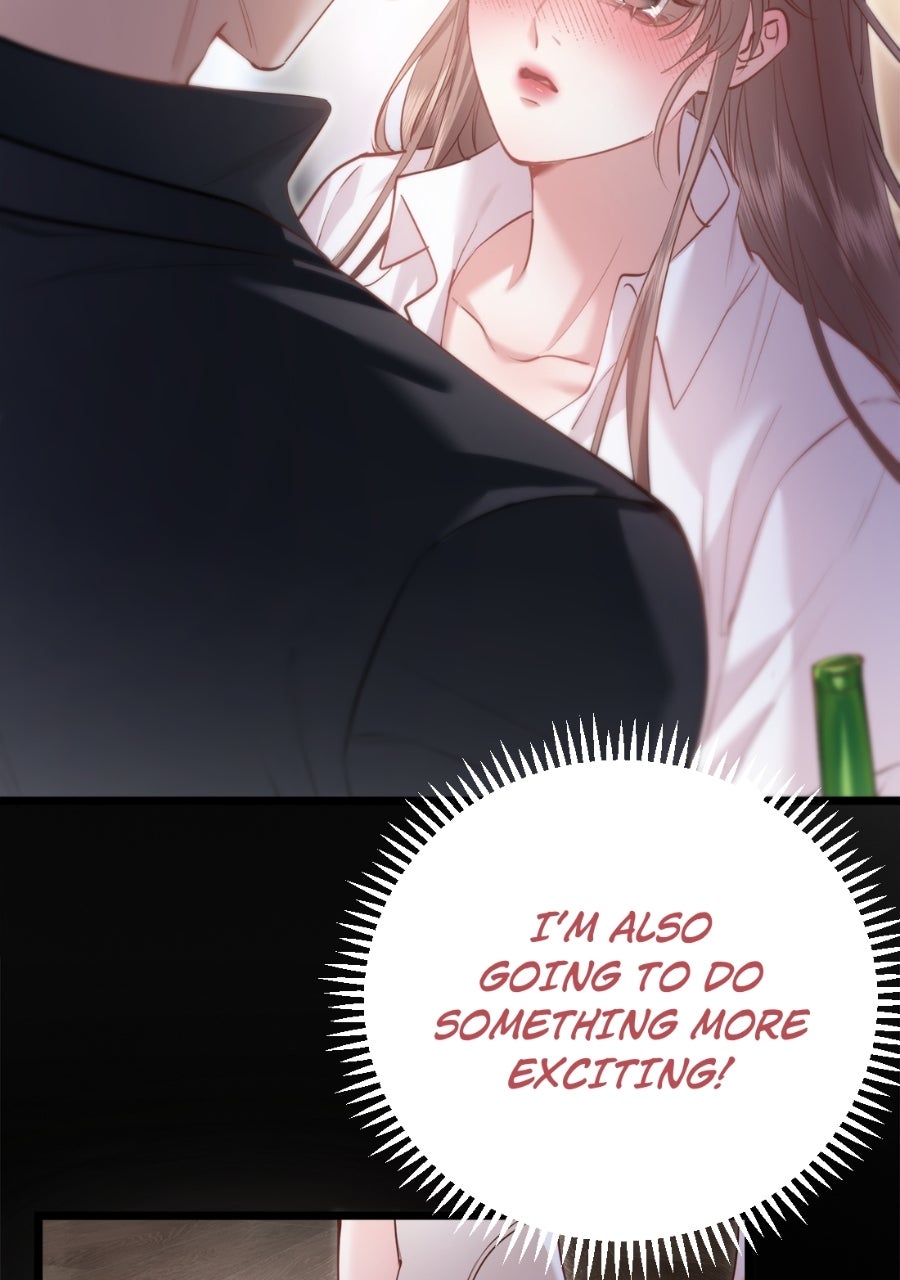 Meet My Ex AgainAs His Aunt Ch. 2 - Rejection page 81 - 