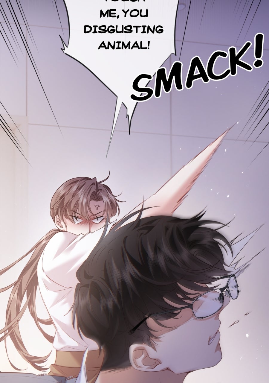 Meet My Ex AgainAs His Aunt Ch. 2 - Rejection page 10 - 