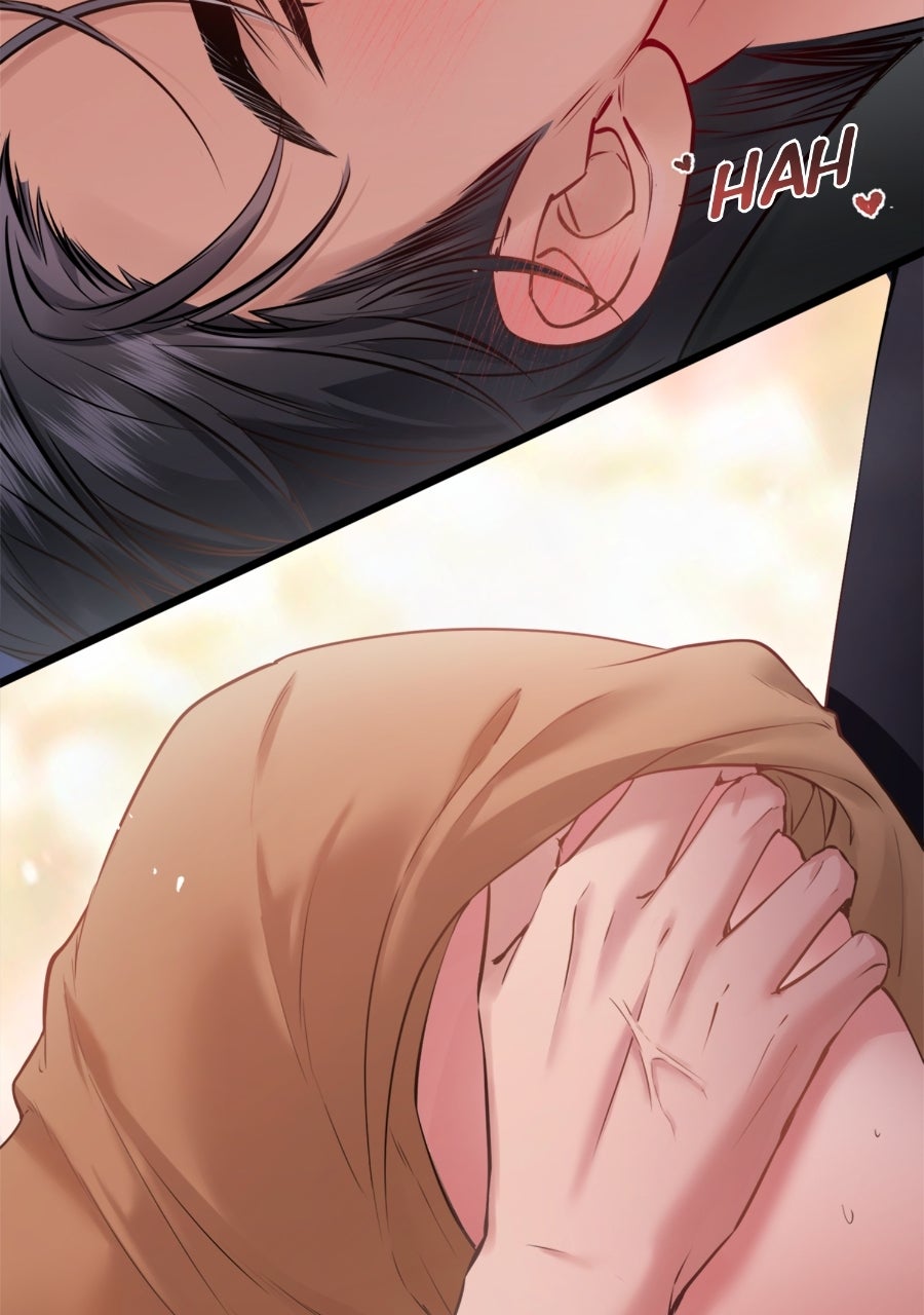 Meet My Ex AgainAs His Aunt Ch. 3 - The Morning After page 14 - 