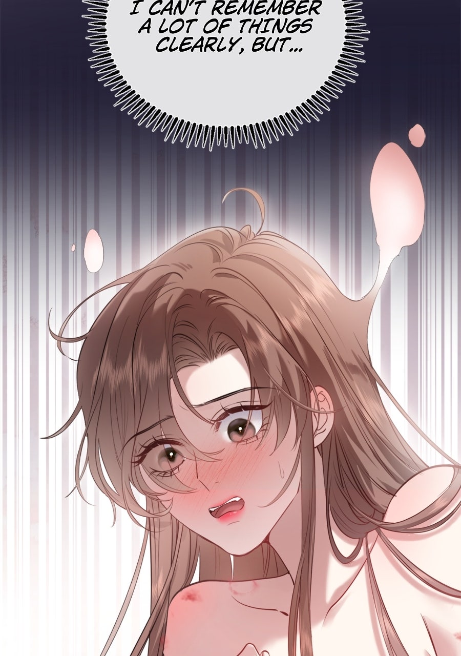 Meet My Ex AgainAs His Aunt Ch. 3 - The Morning After page 17 - 