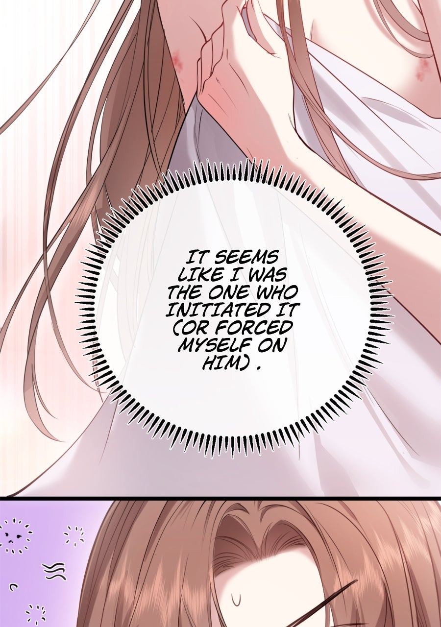 Meet My Ex AgainAs His Aunt Ch. 3 - The Morning After page 18 - 