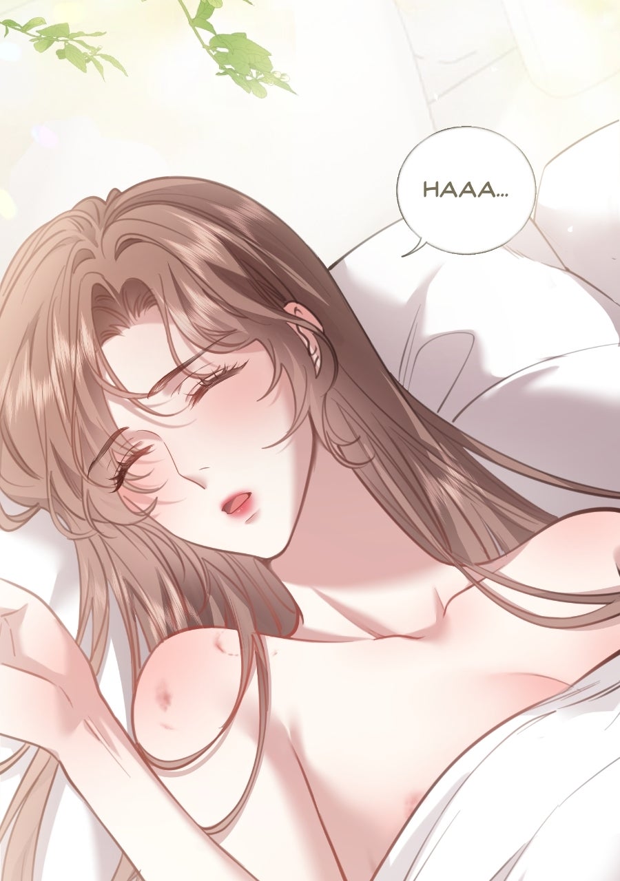 Meet My Ex AgainAs His Aunt Ch. 3 - The Morning After page 3 - 