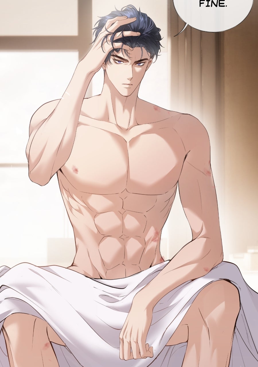 Meet My Ex AgainAs His Aunt Ch. 3 - The Morning After page 29 - 