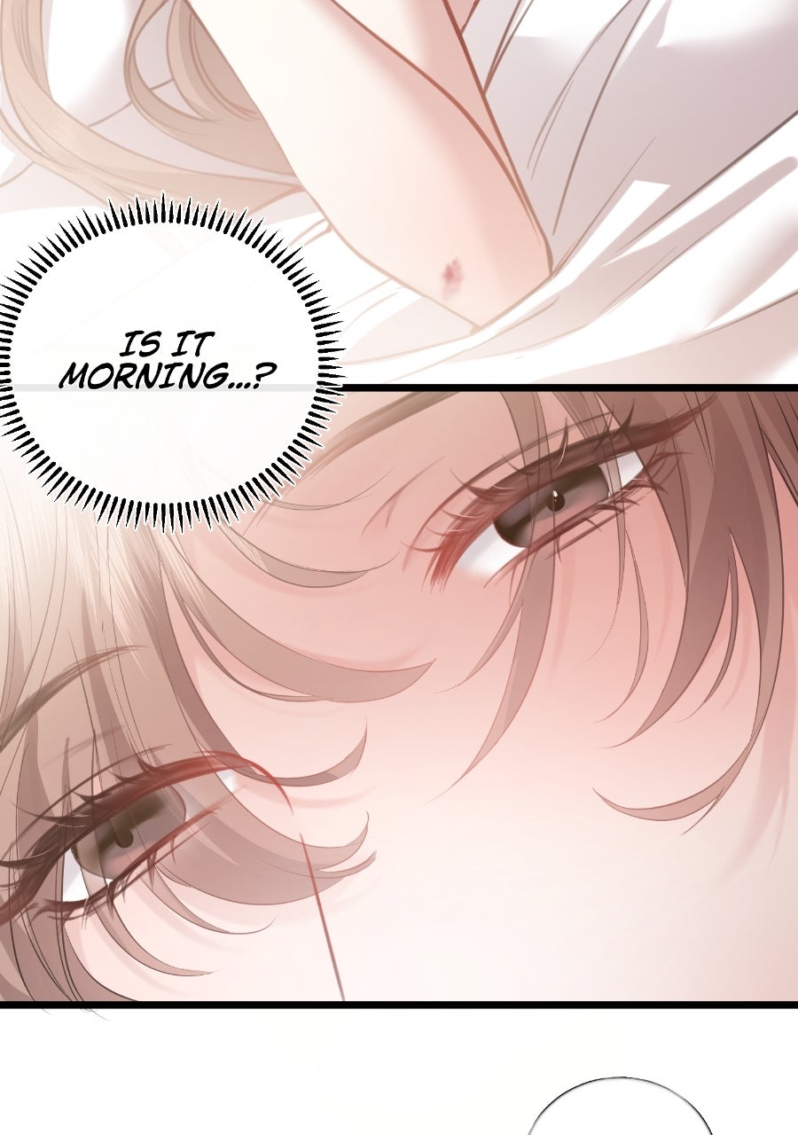 Meet My Ex AgainAs His Aunt Ch. 3 - The Morning After page 4 - 