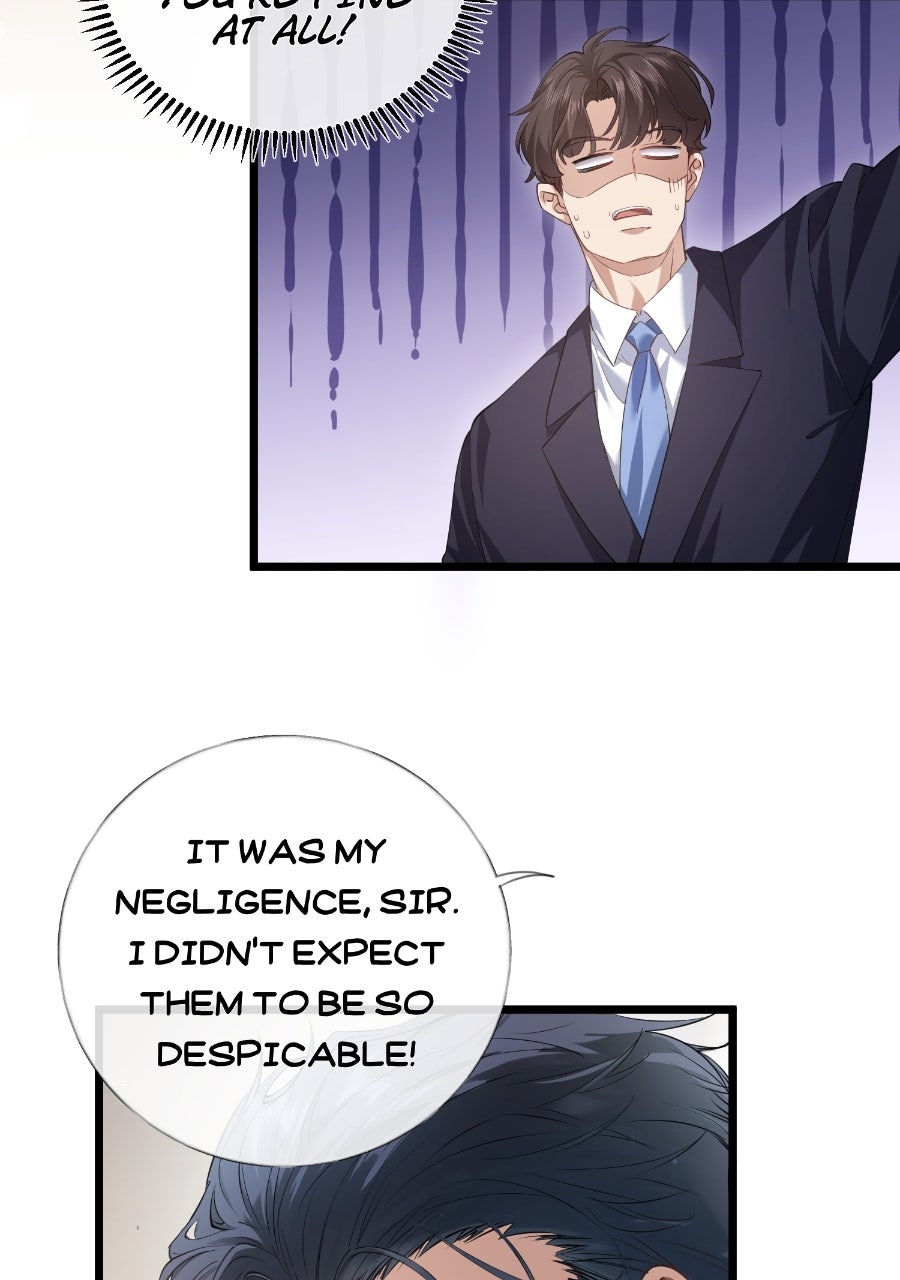 Meet My Ex AgainAs His Aunt Ch. 3 - The Morning After page 31 - 