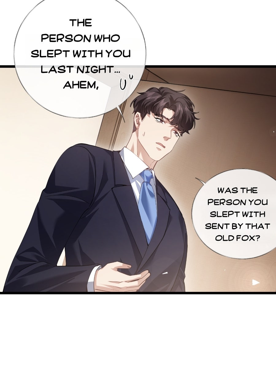 Meet My Ex AgainAs His Aunt Ch. 3 - The Morning After page 33 - 