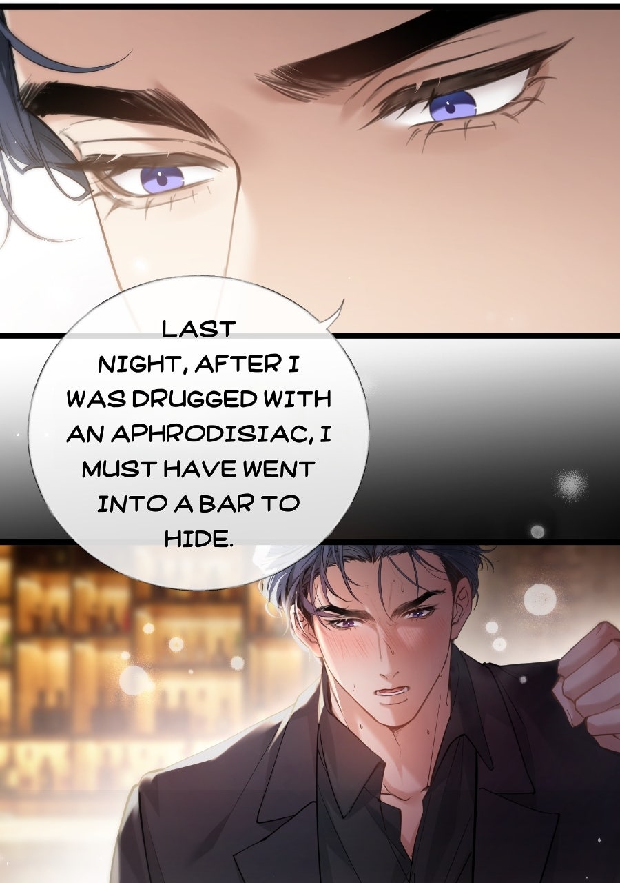 Meet My Ex AgainAs His Aunt Ch. 3 - The Morning After page 35 - 