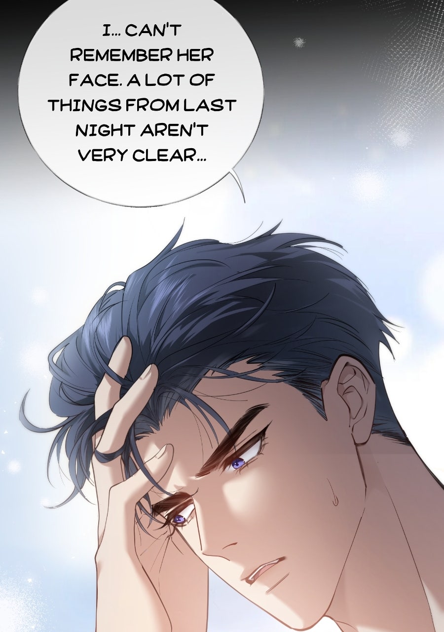 Meet My Ex AgainAs His Aunt Ch. 3 - The Morning After page 37 - 