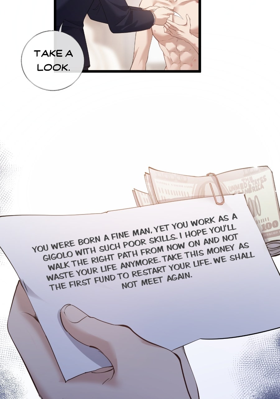 Meet My Ex AgainAs His Aunt Ch. 3 - The Morning After page 40 - 