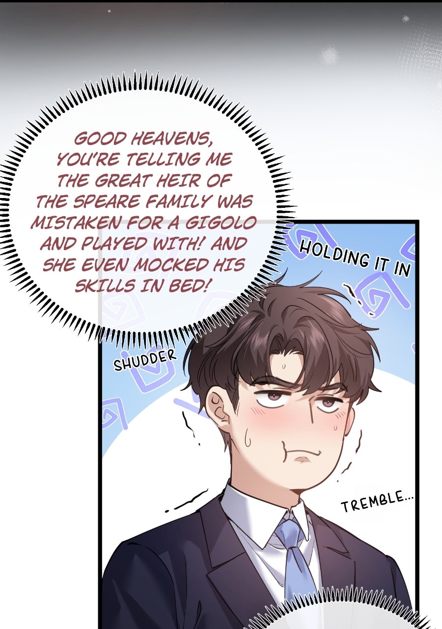 Meet My Ex AgainAs His Aunt Ch. 3 - The Morning After page 44 - 