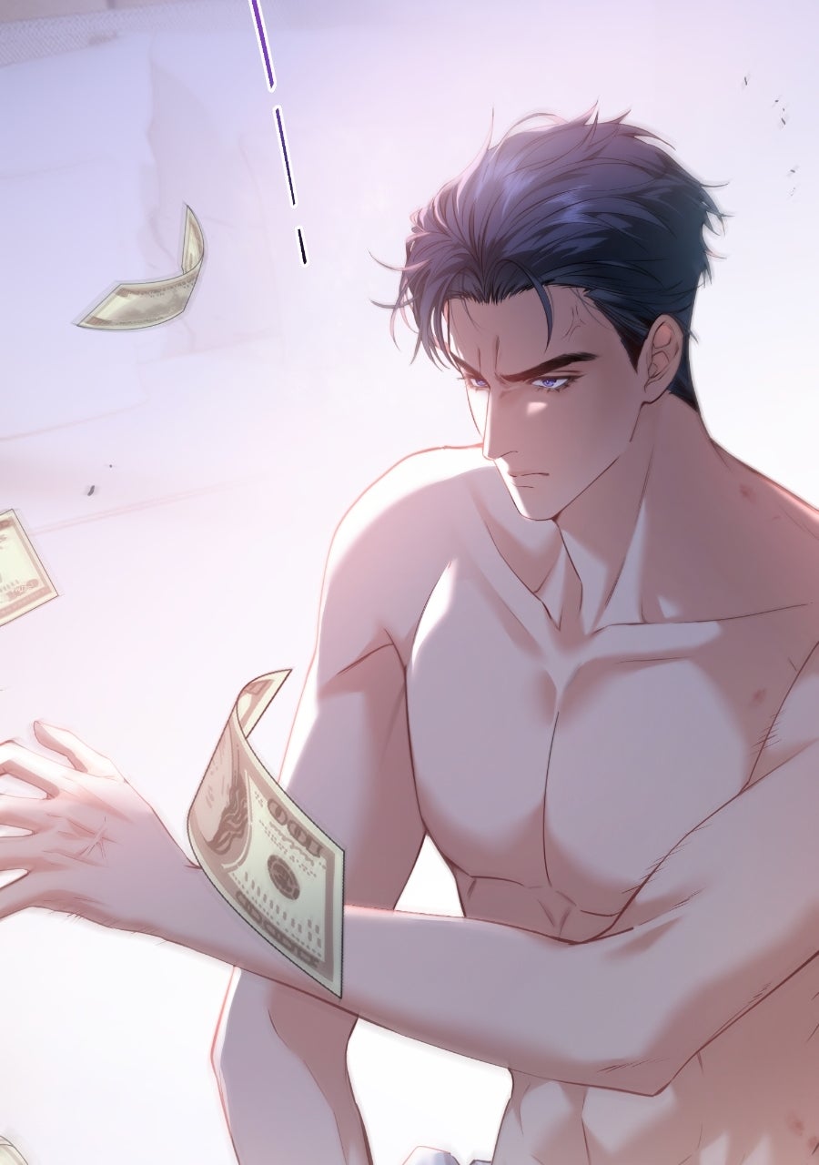 Meet My Ex AgainAs His Aunt Ch. 3 - The Morning After page 46 - 
