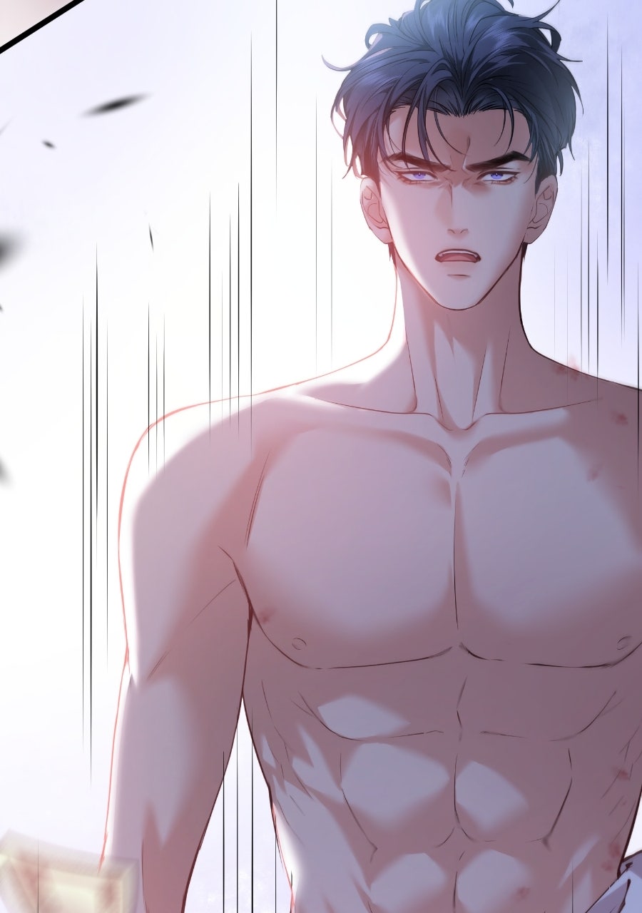 Meet My Ex AgainAs His Aunt Ch. 3 - The Morning After page 49 - 