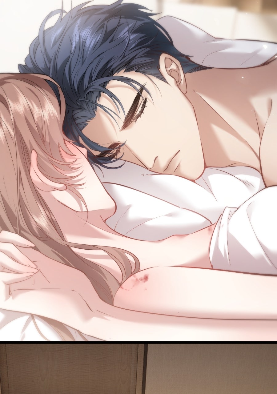 Meet My Ex AgainAs His Aunt Ch. 3 - The Morning After page 6 - 