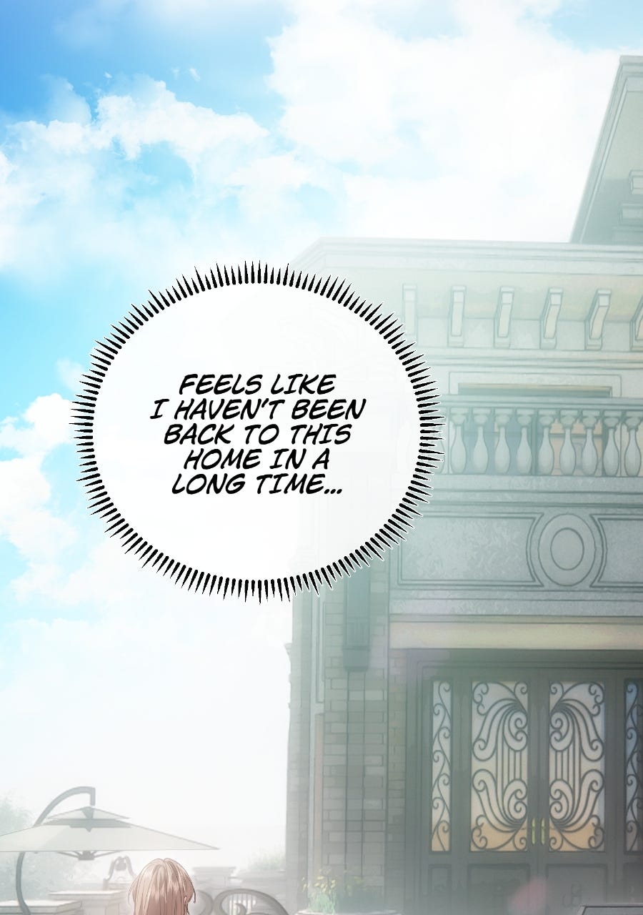 Meet My Ex AgainAs His Aunt Ch. 4 - Guilt-Trip page 1 - 