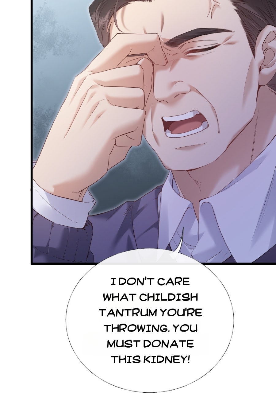 Meet My Ex AgainAs His Aunt Ch. 4 - Guilt-Trip page 13 - 