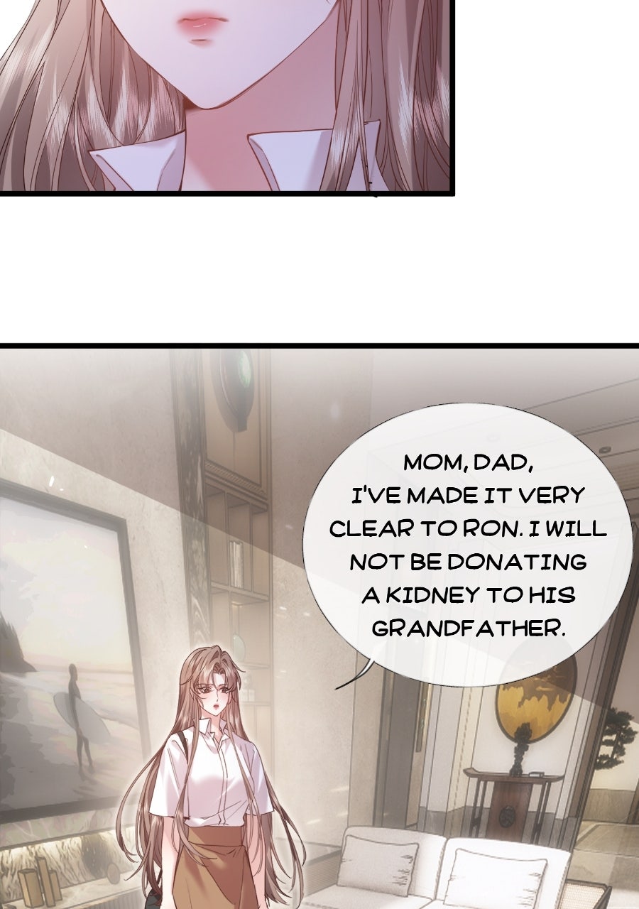 Meet My Ex AgainAs His Aunt Ch. 4 - Guilt-Trip page 15 - 