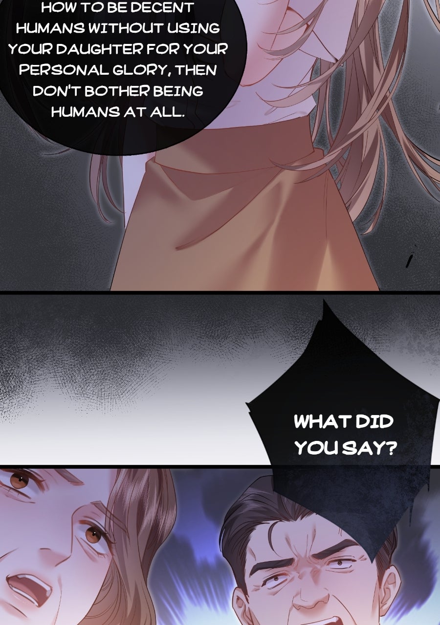 Meet My Ex AgainAs His Aunt Ch. 4 - Guilt-Trip page 22 - 