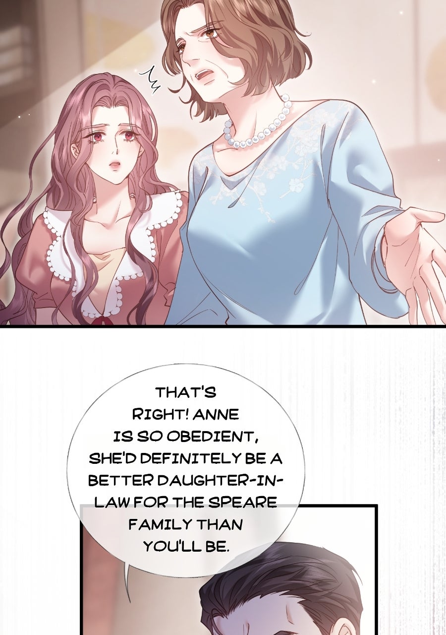 Meet My Ex AgainAs His Aunt Ch. 4 - Guilt-Trip page 29 - 