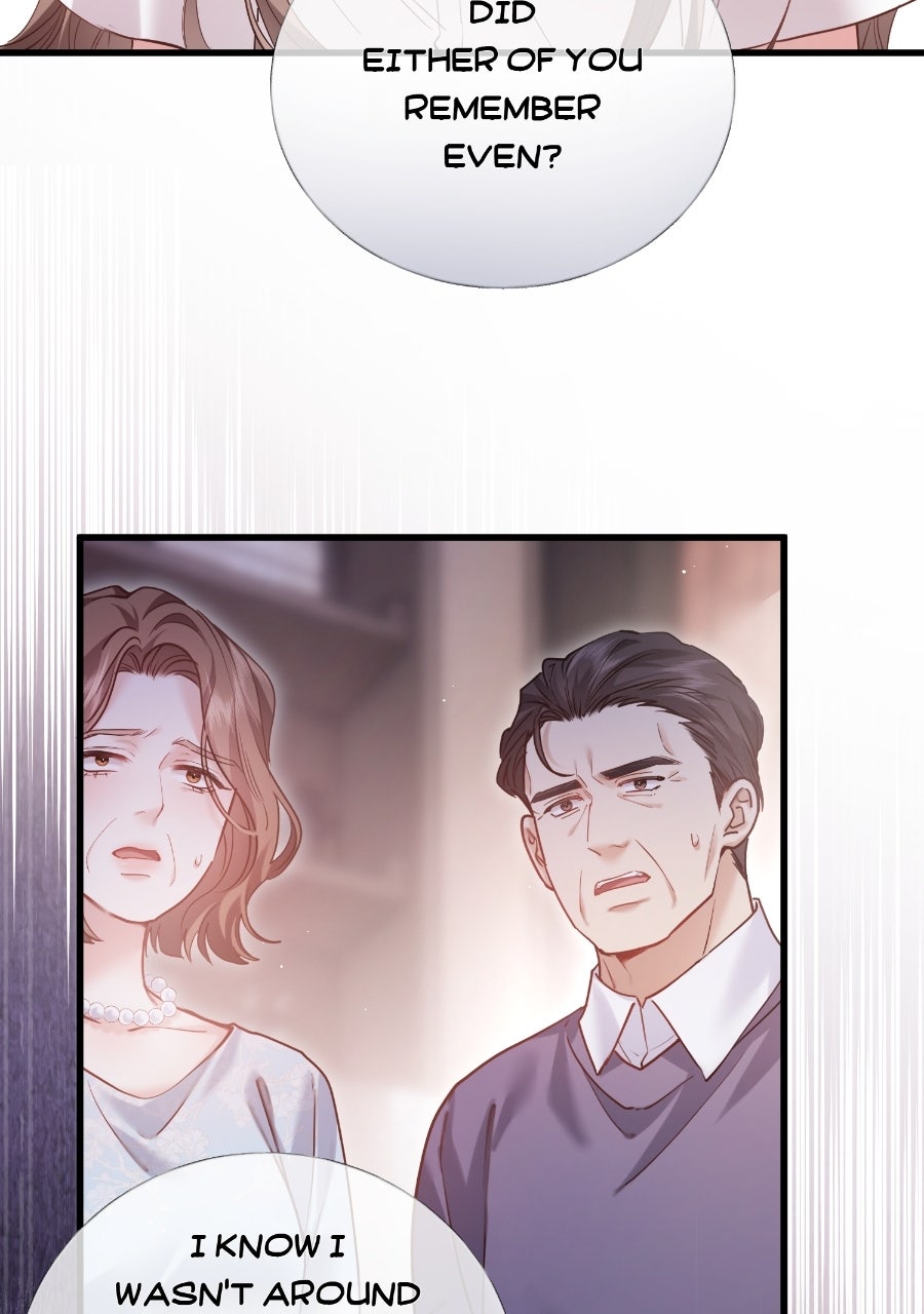 Meet My Ex AgainAs His Aunt Ch. 4 - Guilt-Trip page 33 - 