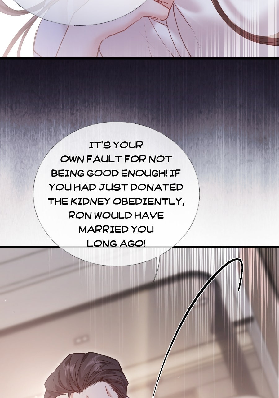 Meet My Ex AgainAs His Aunt Ch. 4 - Guilt-Trip page 36 - 
