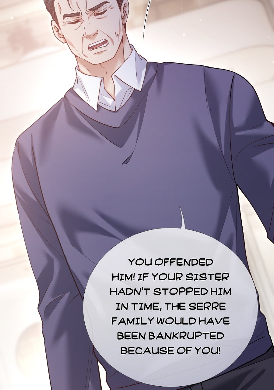 Meet My Ex AgainAs His Aunt Ch. 4 - Guilt-Trip page 37 - 